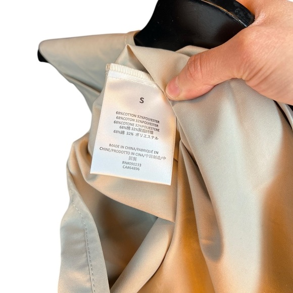 Fear of God Essentials Gray Cotton Vest - Picture 5 of 7